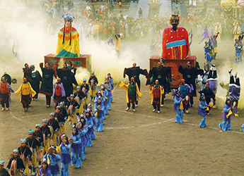 Fengdu Ghost City