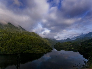 changqing reserve