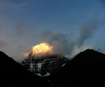 Mt.kailash