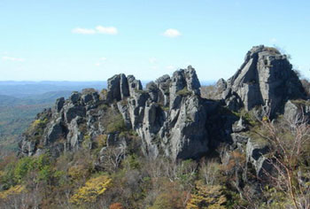 qixinglazi national park