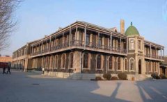 Changchun City Guide 
