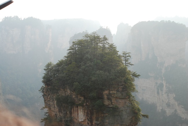 Mysterious South West China Overland Tour
