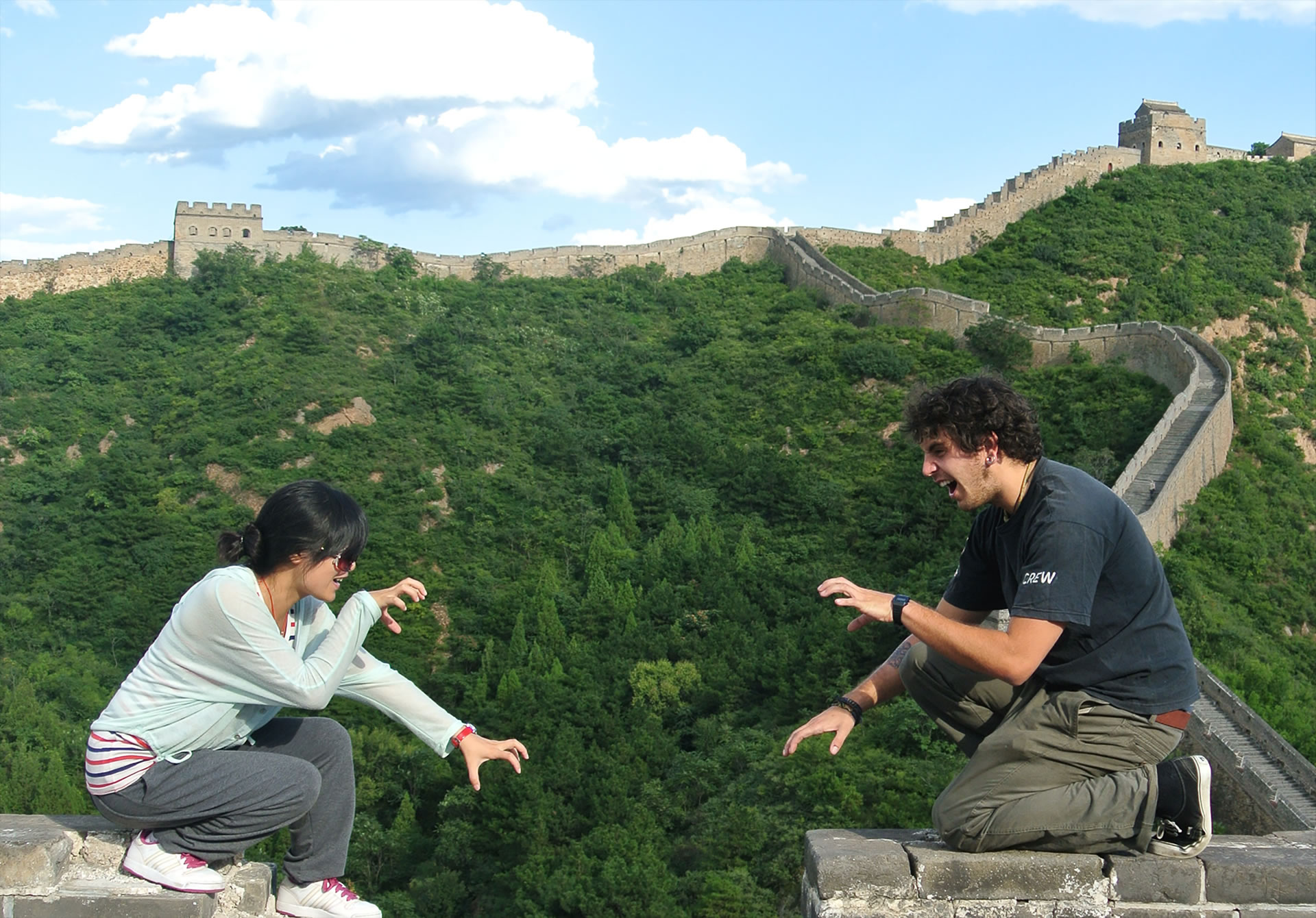 Classic China Tour Packages