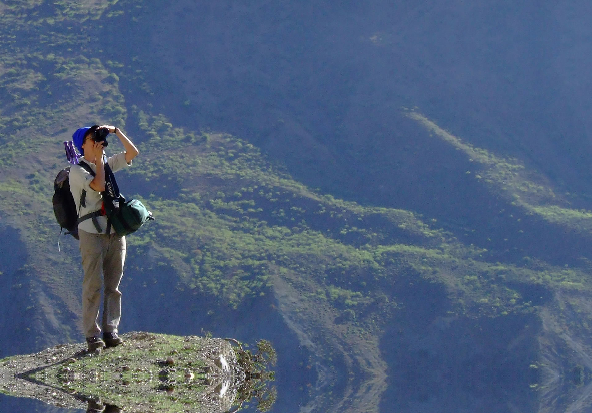 China Photography Tours
