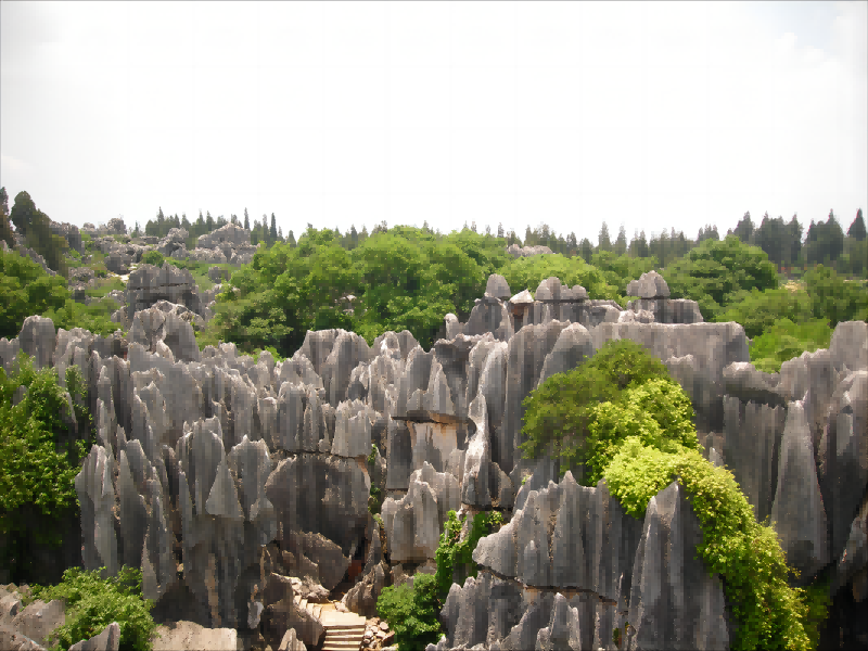 Yunnan and Guizhou Culture and Nature Wonder Tours 