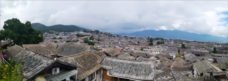 Potala Palace