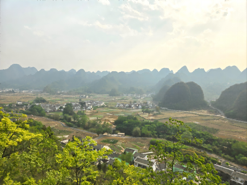 8 Days Overland Tours in Magic Guizhou and Guilin