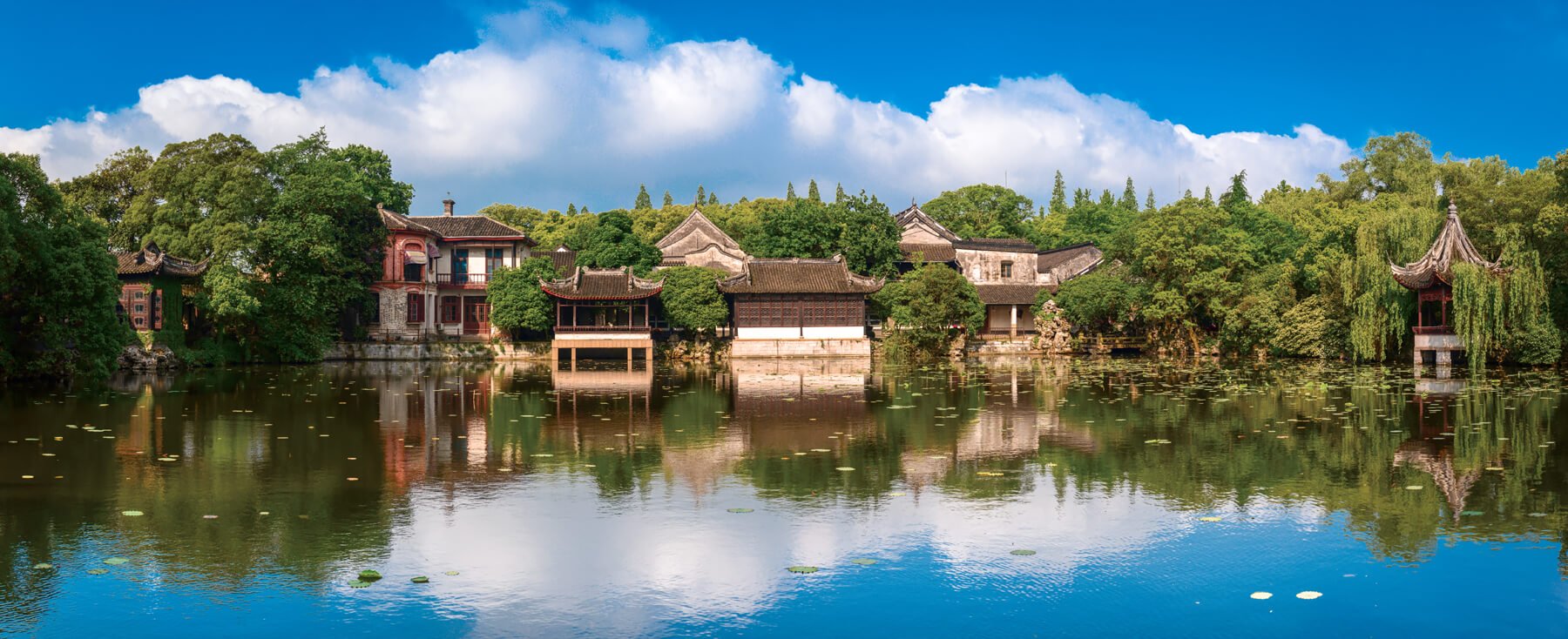 Emeishan Mountain
