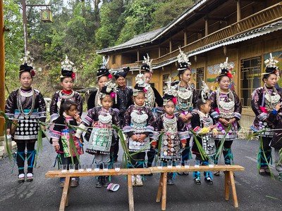 Sichuan and Guizhou Culture and Nature Wonder Tours