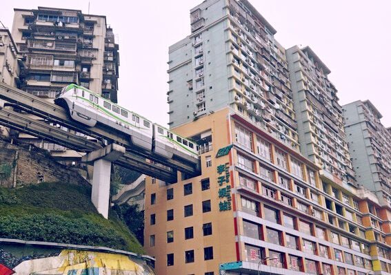 6-7 Days Chongqing and Zhangjiajie Tour