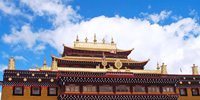 Luxury Tibet Holidays