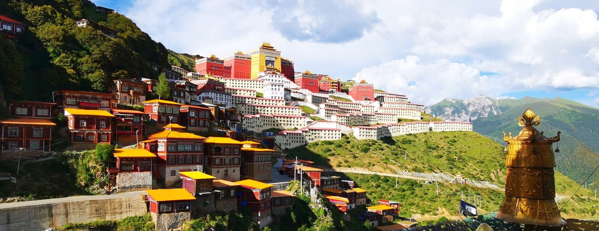 Top China Attractions