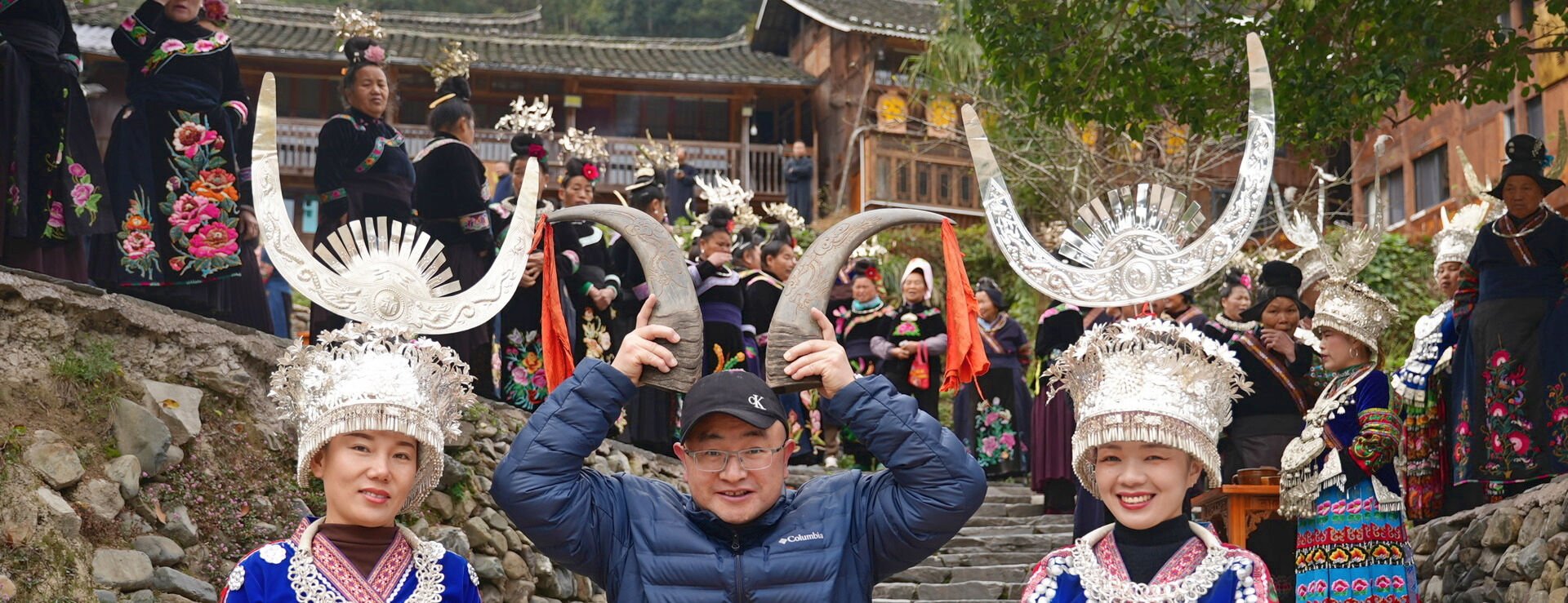 Customimzed Classic China Tours