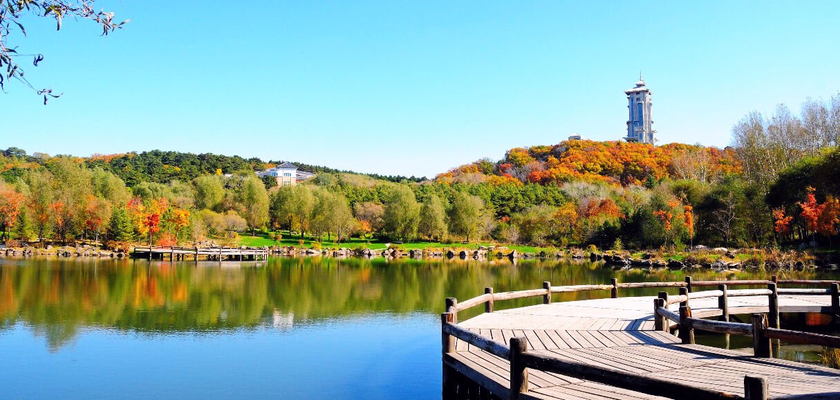 Emeishan Mountain